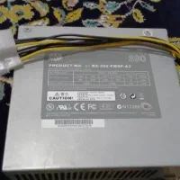 کارت گرافیک RX470 و پاور 390 کولر مستر هردو سالم|قطعات و لوازم جانبی رایانه|رشت, استادسرا|دیوار