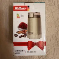 آسیاب برقی فلر مدل EG 111 PC