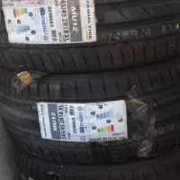 لاستیک میشلن