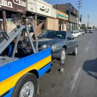 امداد خودرو  خودرو بر. یدکش و یدک کش|خدمات حمل و نقل|مشهد, آزادشهر|دیوار