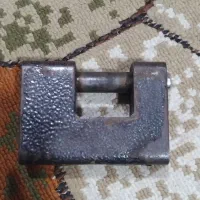 قفل کتابی|ابزارآلات|دلند, |دیوار