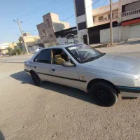 پژو ۴۰۵|خودرو سواری و وانت|آبادان, |دیوار