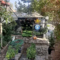 قلیان زن وسالندارفوری باجای خواب