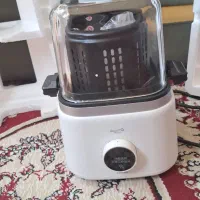 بخارپز شیائومی