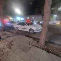 پژو پارس xu7 مدل ۱۴۰۰