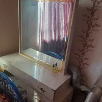 سرویس خواب کامل|تخت و سرویس خواب|قزوین, |دیوار