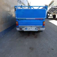 نیسان مدل ۸۵ انژکتور|خودرو سواری و وانت|اردبیل, |دیوار