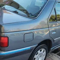 پارس سال دوگانه شرکتی مدل94|خودرو سواری و وانت|شهریار, شهریار|دیوار