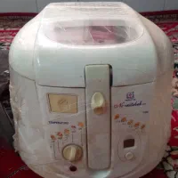 سرخ کن|اجاق گاز و لوازم برقی پختوپز|خمینیشهر, |دیوار