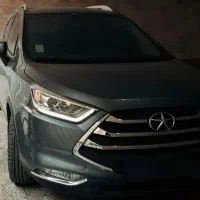 جک S3 مدل 1403 فول آپشن کم کارکرد|خودرو سواری و وانت|بندر ترکمن, |دیوار