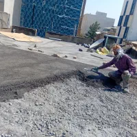 بنای سفت کار با سابقه ۳۰ سال کار|خدمات پیشه و مهارت|همدان, |دیوار