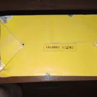 لنت عقب پراید|قطعات یدکی و لوازم جانبی|اهواز, سیصد دستگاه|دیوار