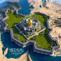 پرنیان ویلایی ۳۰۰ متری