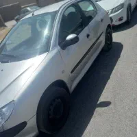 ۲۰۶ درجه یک تیپ ۳