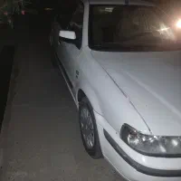 سمند|خودرو سواری و وانت|بندر ترکمن, |دیوار