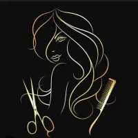 مدل آرایشگری