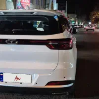 تیگو 7پروپرمیوم فول 1403|خودرو سواری و وانت|تبریز, |دیوار