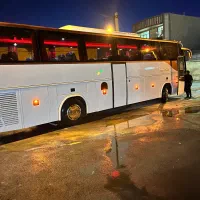 اتوبوس اسکانیا|خودرو سنگین|تهران, هاشم‌آباد|دیوار