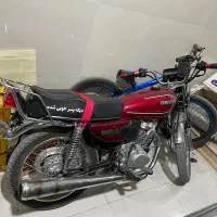 موتور لیفان