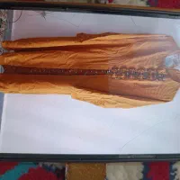 لباس زنانه|لباس|مسجد سلیمان, |دیوار