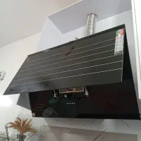 گاز و هود|اجاق گاز و لوازم برقی پختوپز|آغاجاری, |دیوار