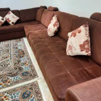 مبل ال تمیز