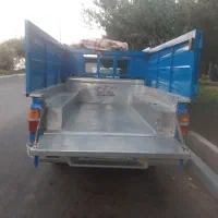 اثاث کشی منزل شبانه روزی با کارگران مجرب .|خدمات حمل و نقل|اصفهان, ملک‌شهر|دیوار