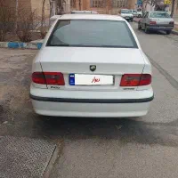 سمند LX مدل 93
