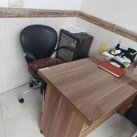 میز و صندلی