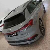 AUDI Q4 /آئودی Q4 e-tron / مدل 2025|خودرو سواری و وانت|تهران, آسمان|دیوار