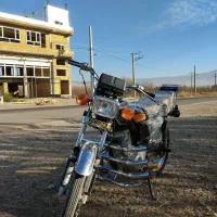 موتور ۱۵۰مزایده