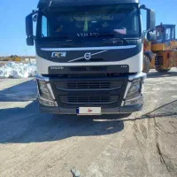 fmx کشنده|خودرو سنگین|قزوین, |دیوار