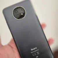 گوشی Xiaomi Note 9T 5G|موبایل|قم, سعادتی|دیوار