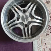 رینگ اسپرت پراید