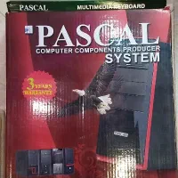 کیس،مانیتور،کیبورد، اسپیکر