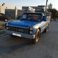 نیسان دیزل مدل 90|خودرو سواری و وانت|نیریز, |دیوار