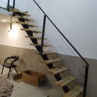 جوشکاری سیاروساخت وتعمیر کانکس|خدمات پیشه و مهارت|تنکابن, |دیوار