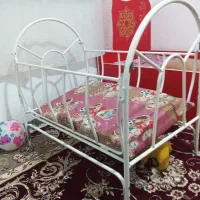 تختخواب کودک