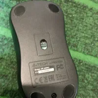 موس سیم دار ای فور تک|قطعات و لوازم جانبی رایانه|بهبهان, |دیوار