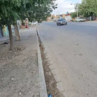 رهن اجاره درحاشیه جاده بعدازفلکه رحمت اباد