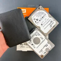 هارد اکسترنال مخصوص فیلم عروسی و اطالاعات