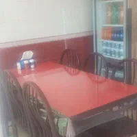 وسایل غذاخوری(غذای خانگی ، کترینگ)