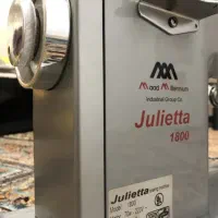 چرخ خیاطی Julietta 1800 مشابه نو