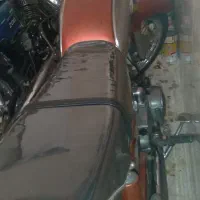 یاماها ۱۲۵ وایبی درجه یک