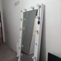 اینه|آینه|گلستان (تهران), |دیوار