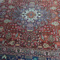 فرش دستبافت ۹متری|فرش|تبریز, |دیوار