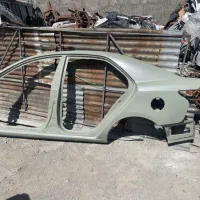 در صندوق کاپوت گلگیر رکاب شاسی کیا سراتو سایپا|قطعات یدکی و لوازم جانبی|خاوران, |دیوار