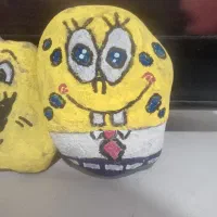 نقاشی روی سنگ