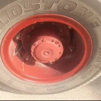 کمپرسی مدل ۱۴۰۲|خودرو سنگین|زاهدان, |دیوار