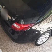 دنا پلاس 1403 توربو شارژ اتوماتیک ۶ دنده
